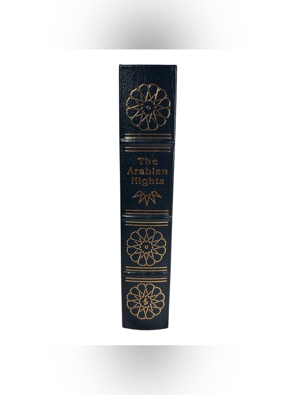 The Arabian Nights Entertainments Easton Press Collector's Edition Leather Bound